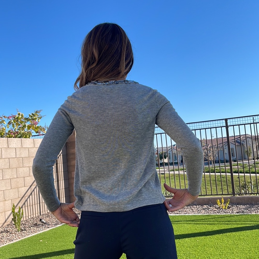 💎 Jewels Cardigan 💎 - Picture 5 of 10